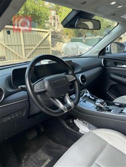 دونج فينج T5 EVO